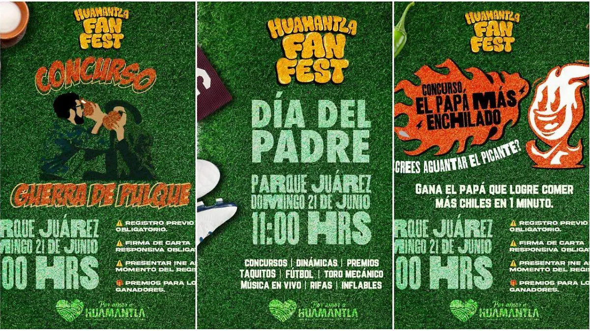 Fan Fest Huamantla (2)