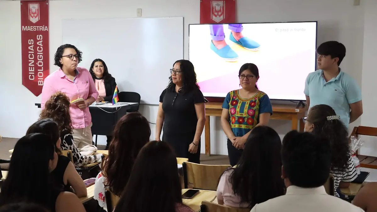 CHARLA DIVERSIDAD (3)