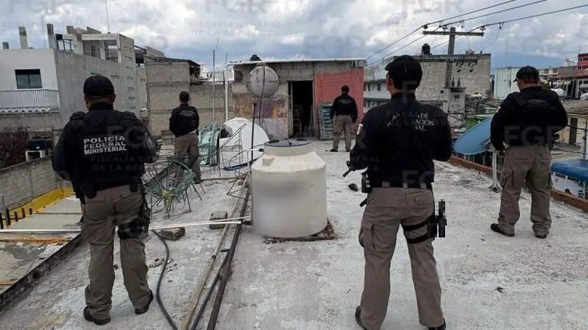 Confirma FGR aseguramiento de más de 300 dosis 3