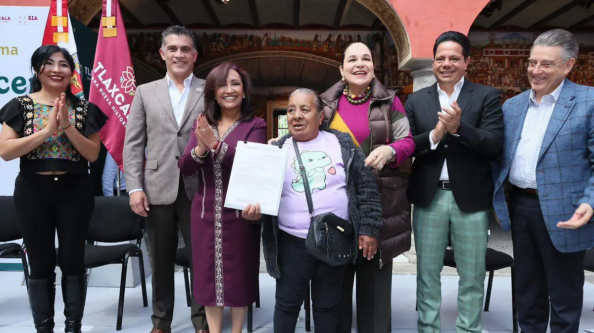 Tlaxcala y su campo, prioridad de la Presidenta de México (1)