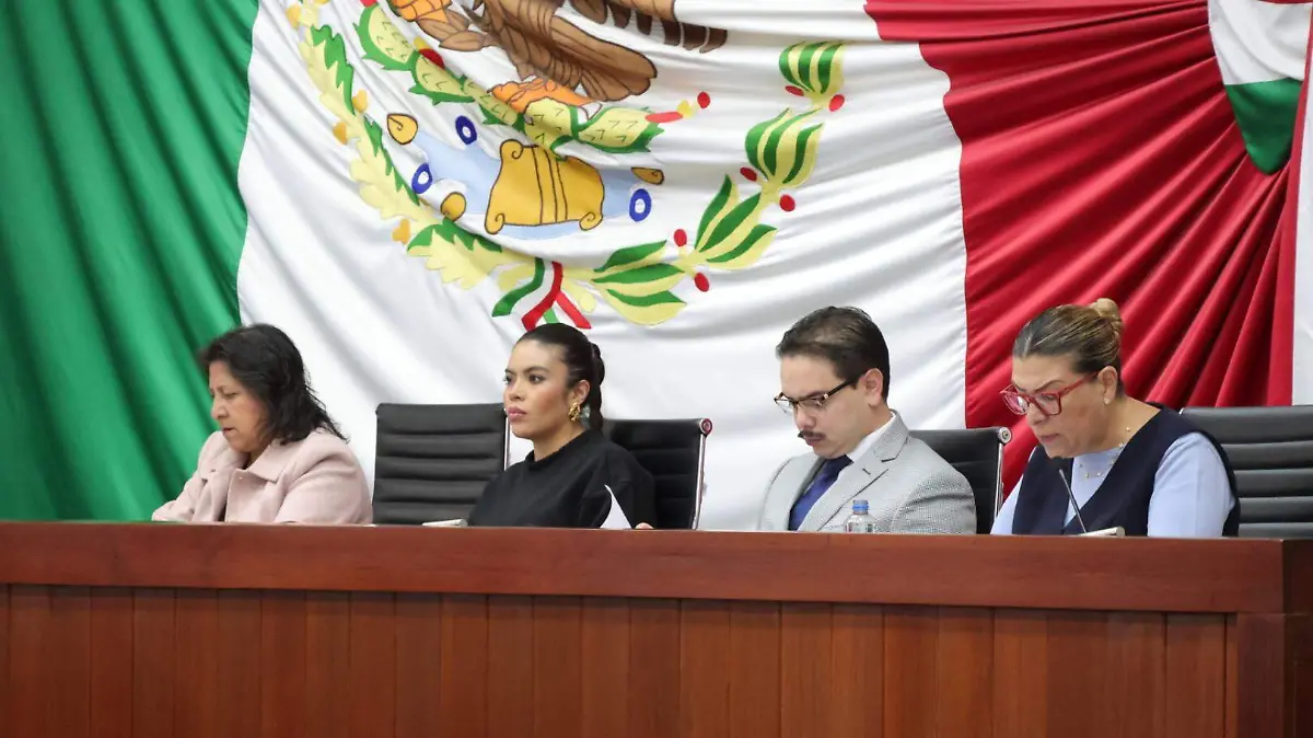 Congreso Sesión Permanente 1