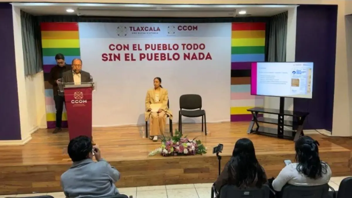 Celebra Colegio de Tlaxcala 25 años de investigación,