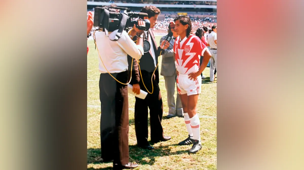 con necaxa 1 1
