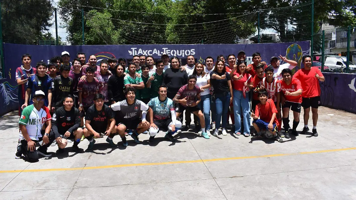 Mundialito Chiautempan (1)