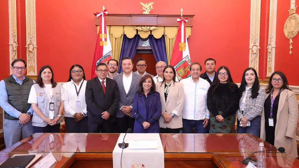 gobernadora salud