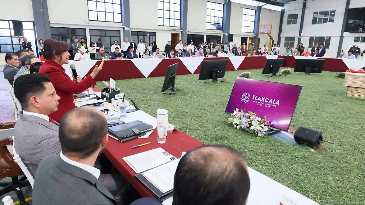 Fortalece Gobierno de Tlaxcala estrategia de seguridad 4