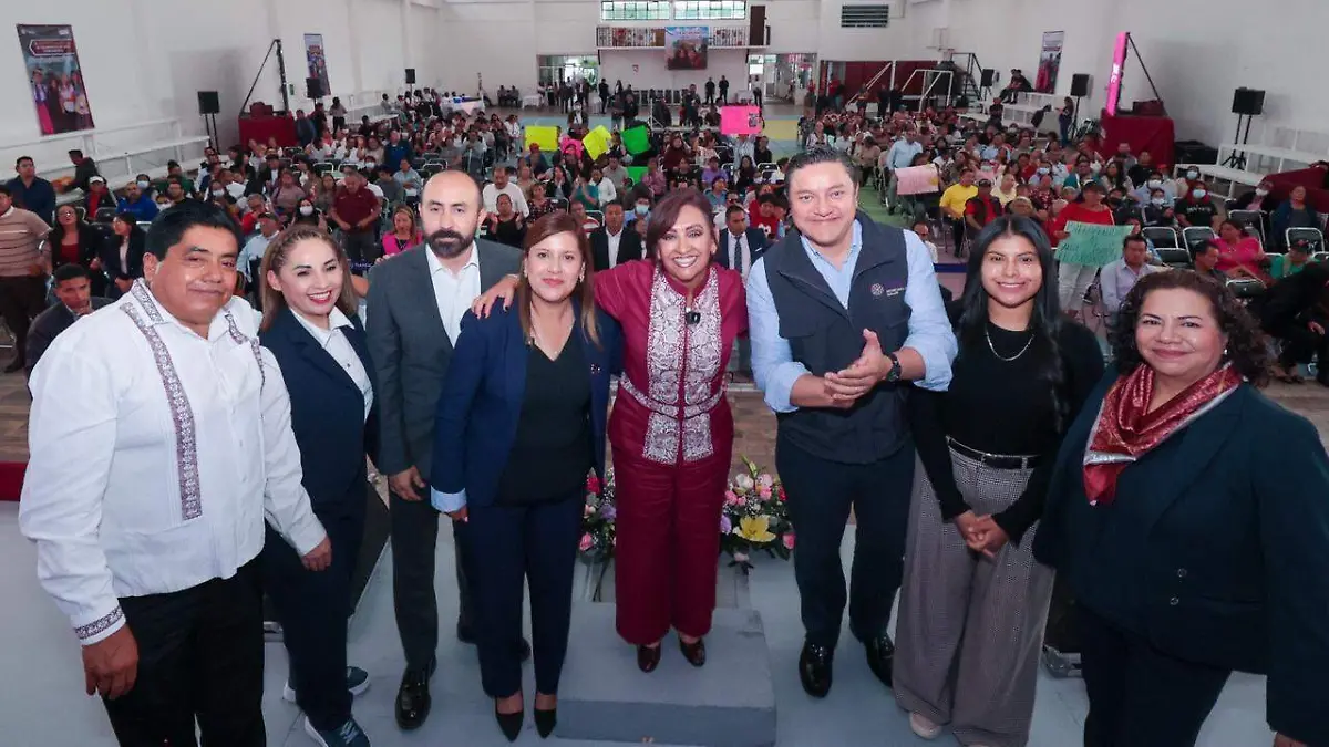 Reafirma gobernadora su compromiso de progreso con los habitantes de Xiloxoxtla (1)