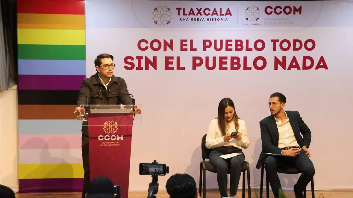Tlaxcala se suma al paro nacional de transportistas,
