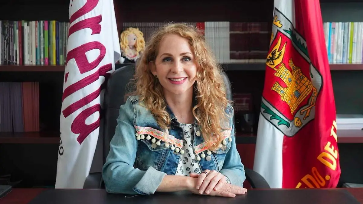 Marcela González
