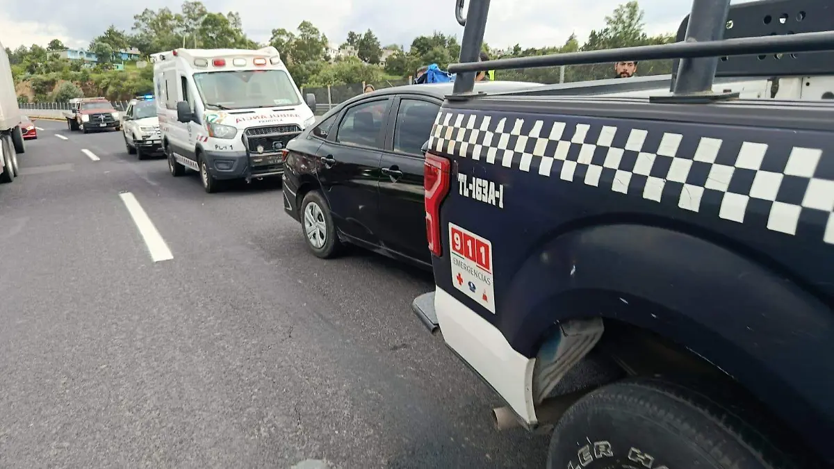 Choque policias (3)