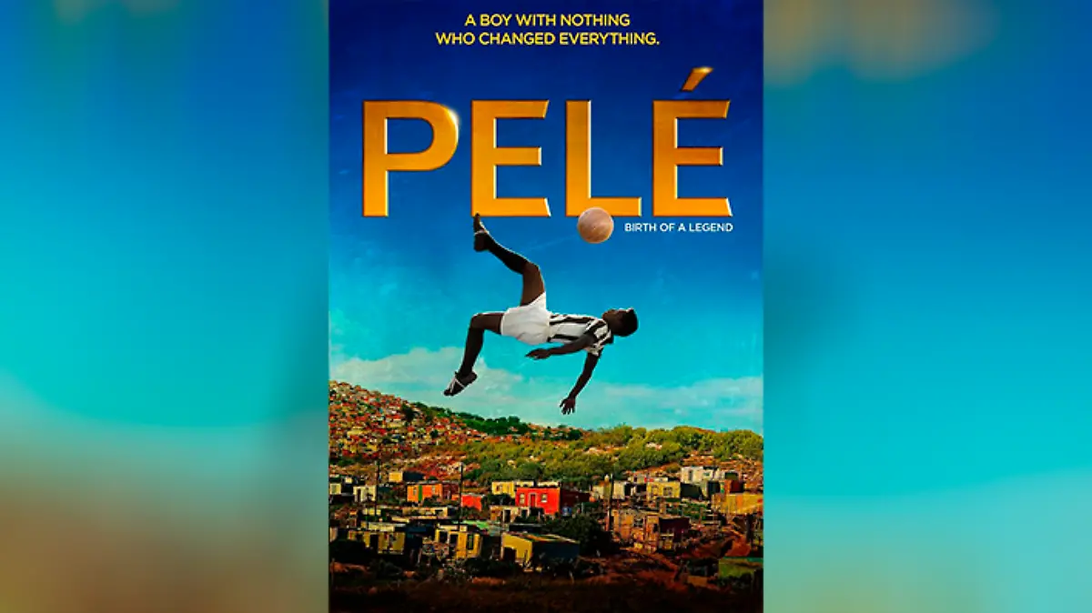 pelé