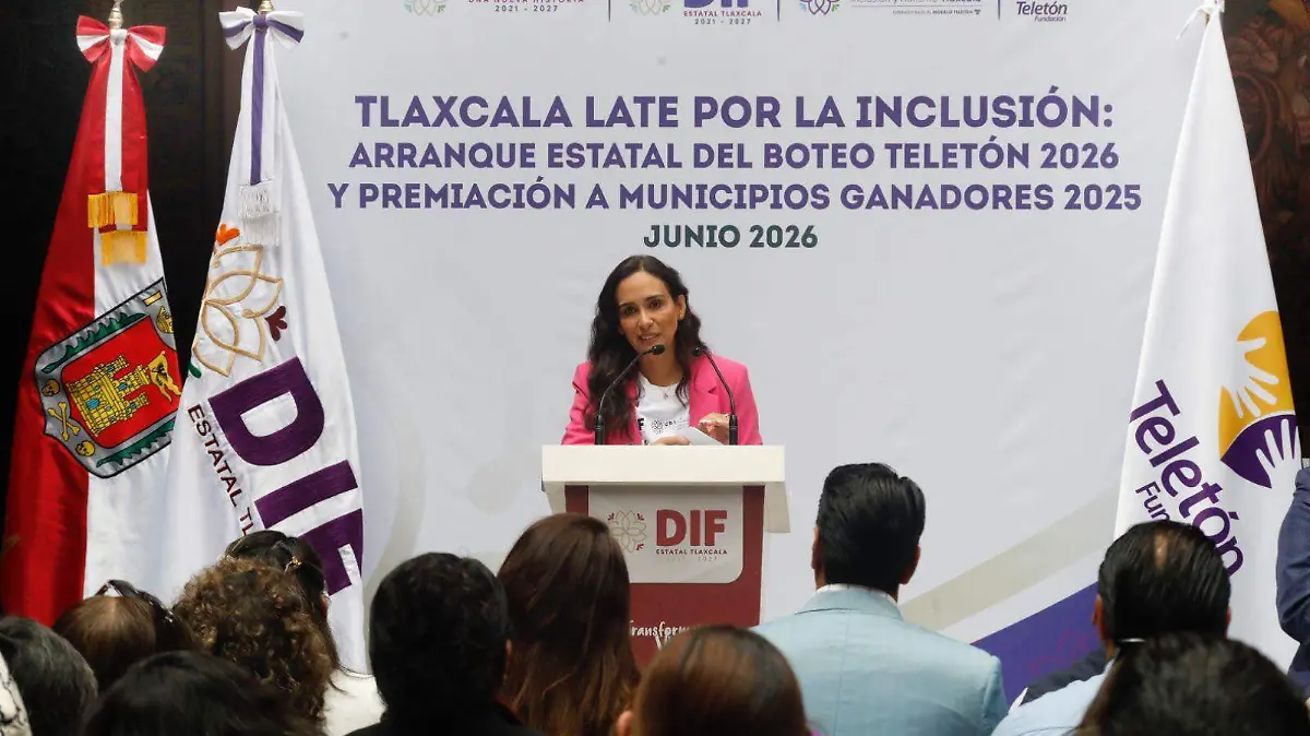 SEDIF EN TELETÓN