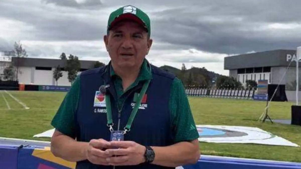 Tlaxcalteca asume la vicepresidencia de World Archery Americas 4