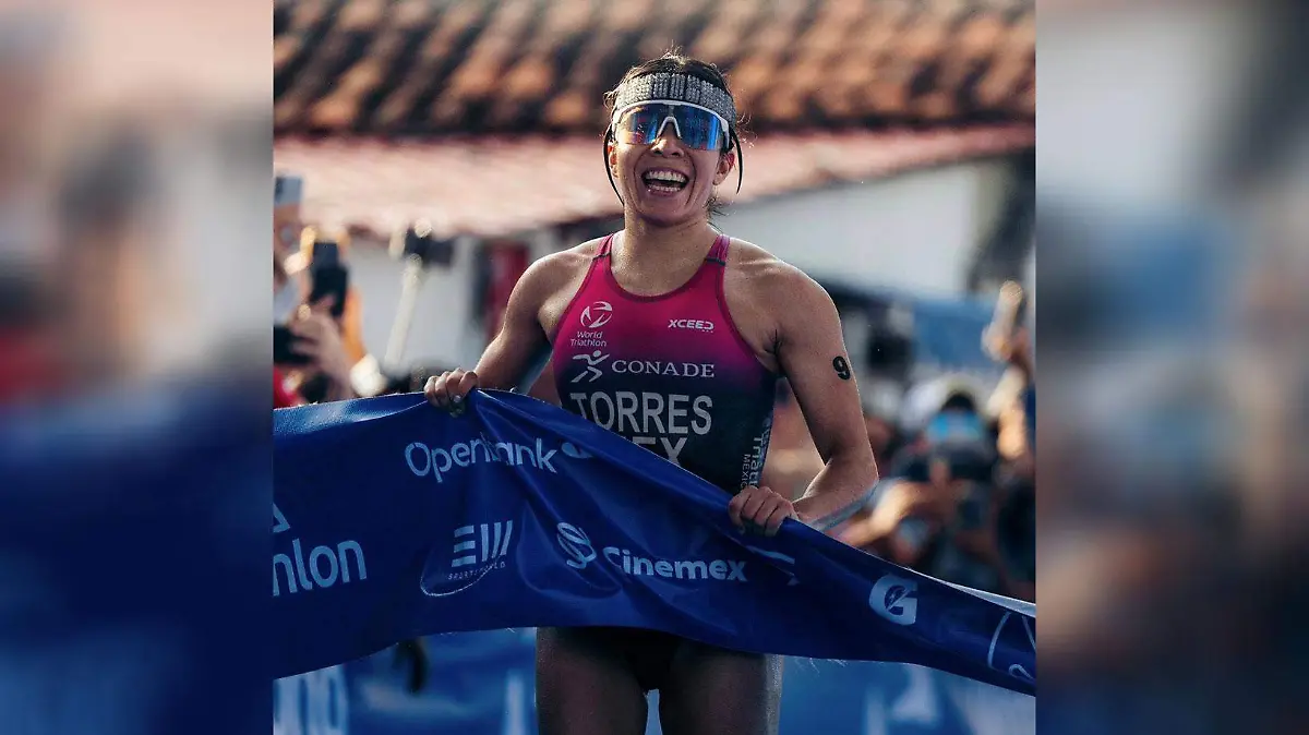 TRIATLON-MEXICO