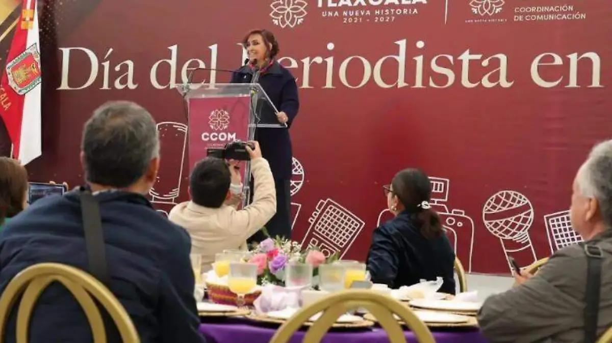 día del periodista 