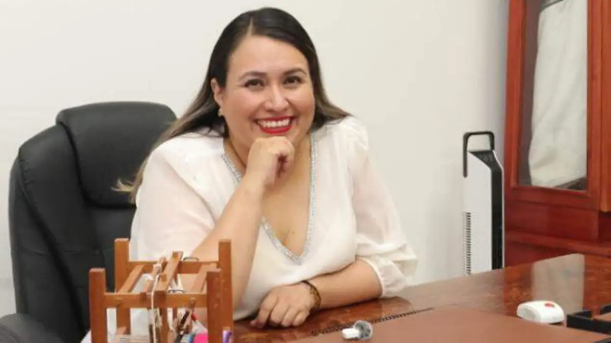 Blanca Angulo OK