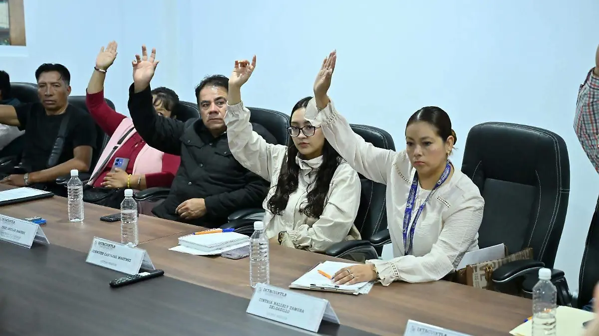 aprueban en cabildo de Ixtacuixtla 4