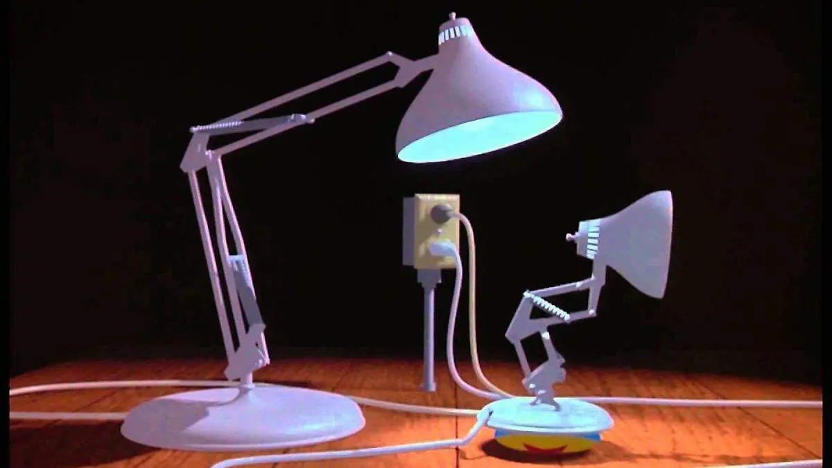 Pixar-Animation-Studios-historia-Luxo-jr