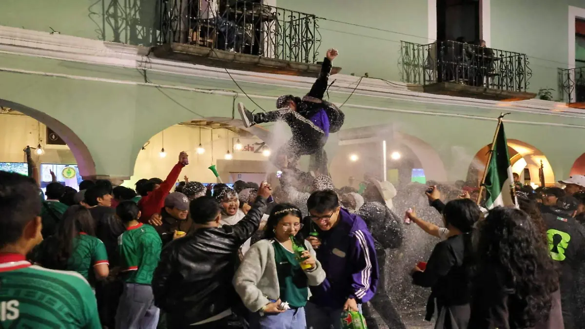 volar