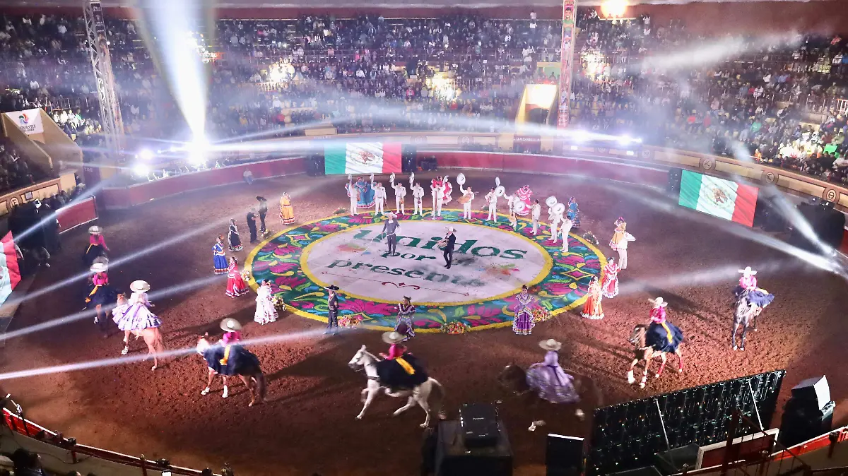 Artistas que se presentarán en la Feria Internacional del Arte Efímero y la Dalia Huamantla 2026 (2)