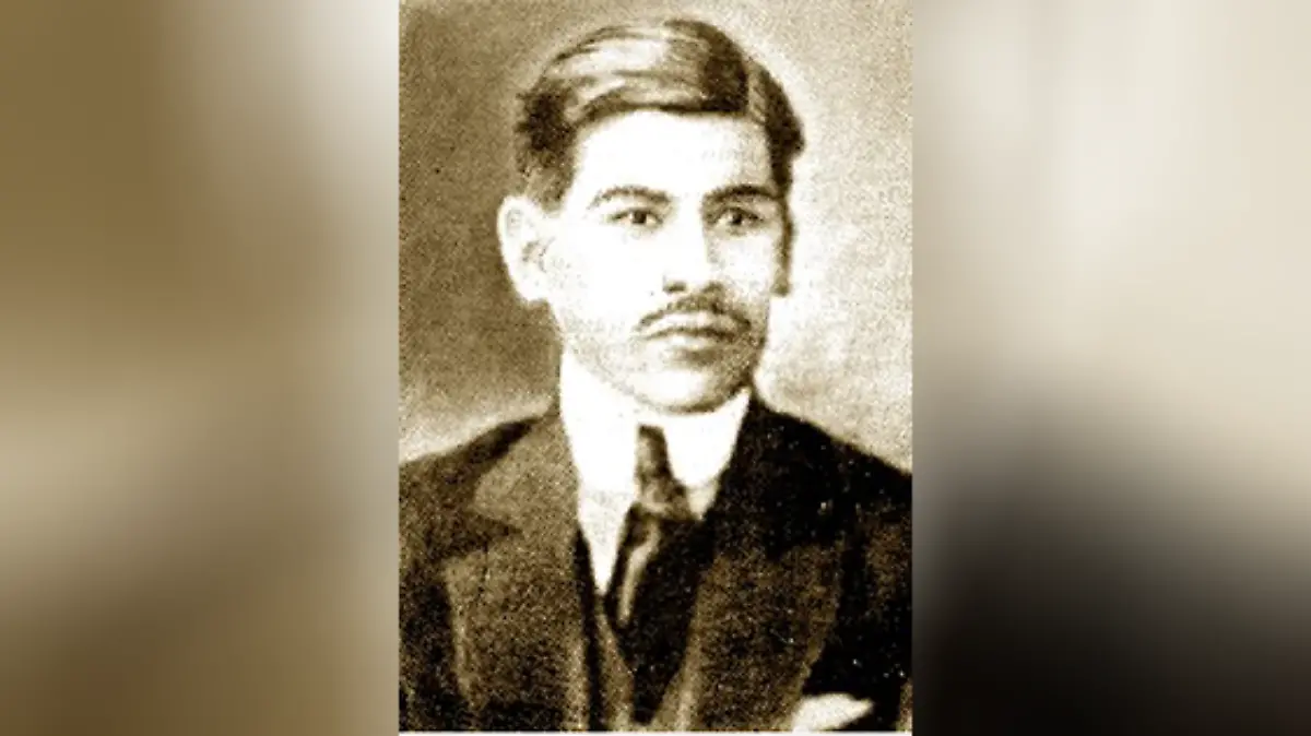 Cirilo Arenas Pérez 2