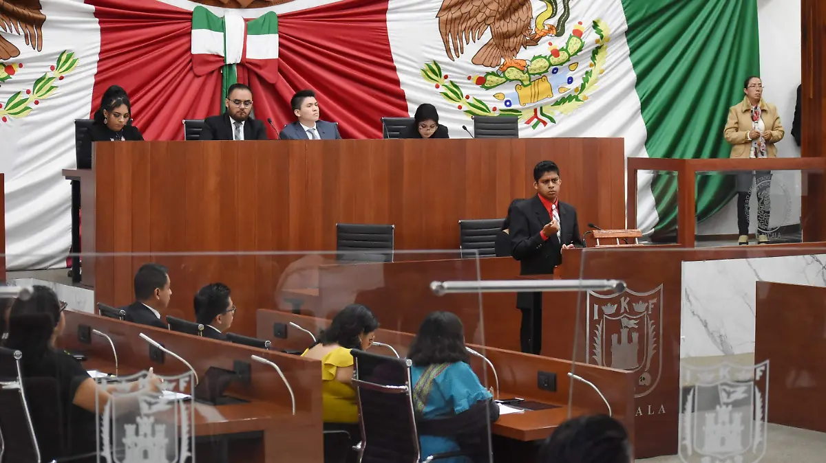  PARLAMENTO JUVENIL (3)