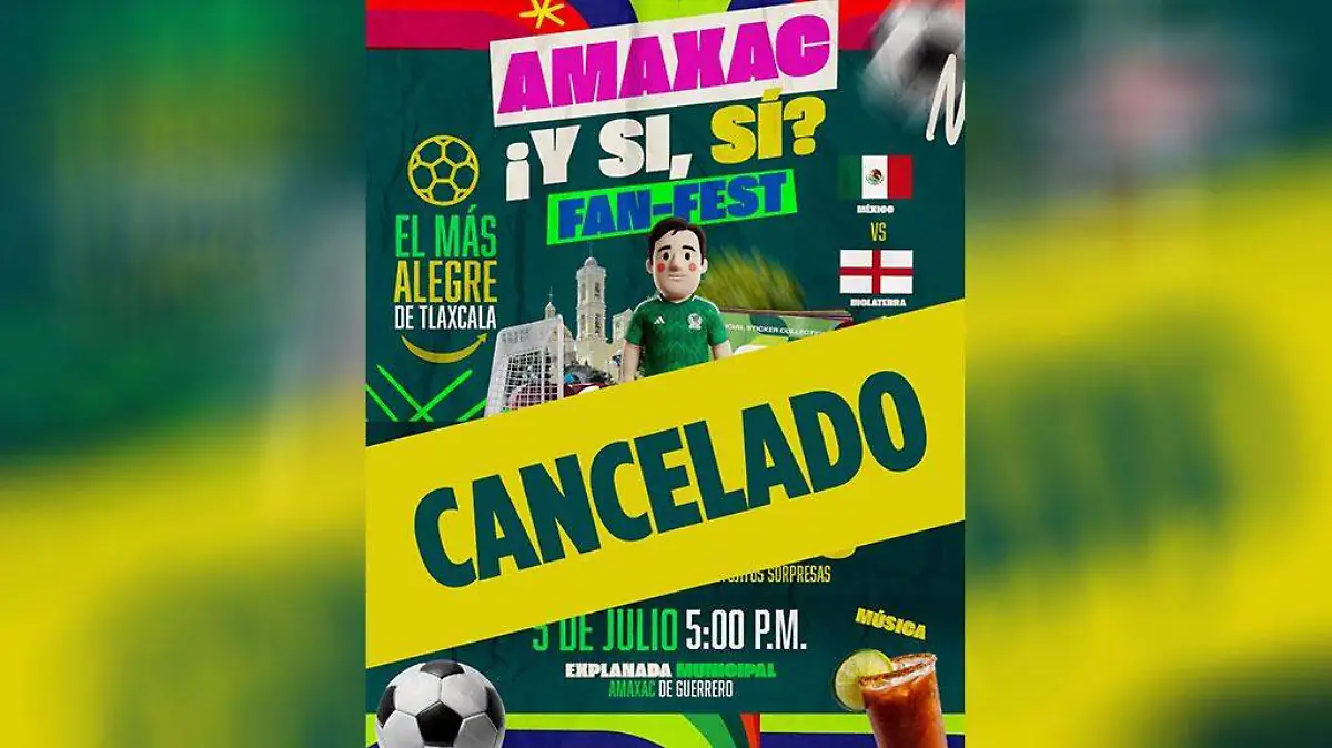 Cancelan-Fan-Fest-en-Amaxac-por-carecer-de-autorización-para-transmitir-partido
