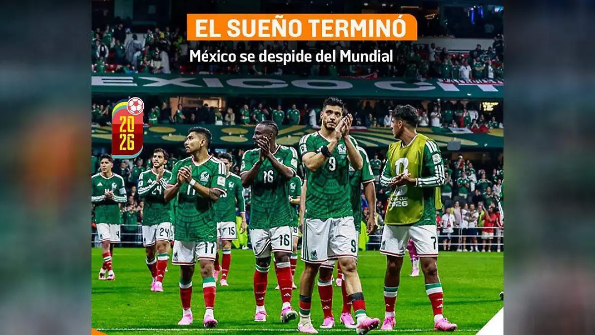 Selección-Mexicana-fuera-del-mundial