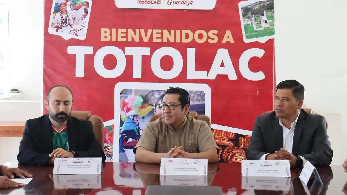 firma de convenio Totolac 3