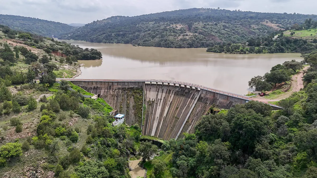 PRESA 1