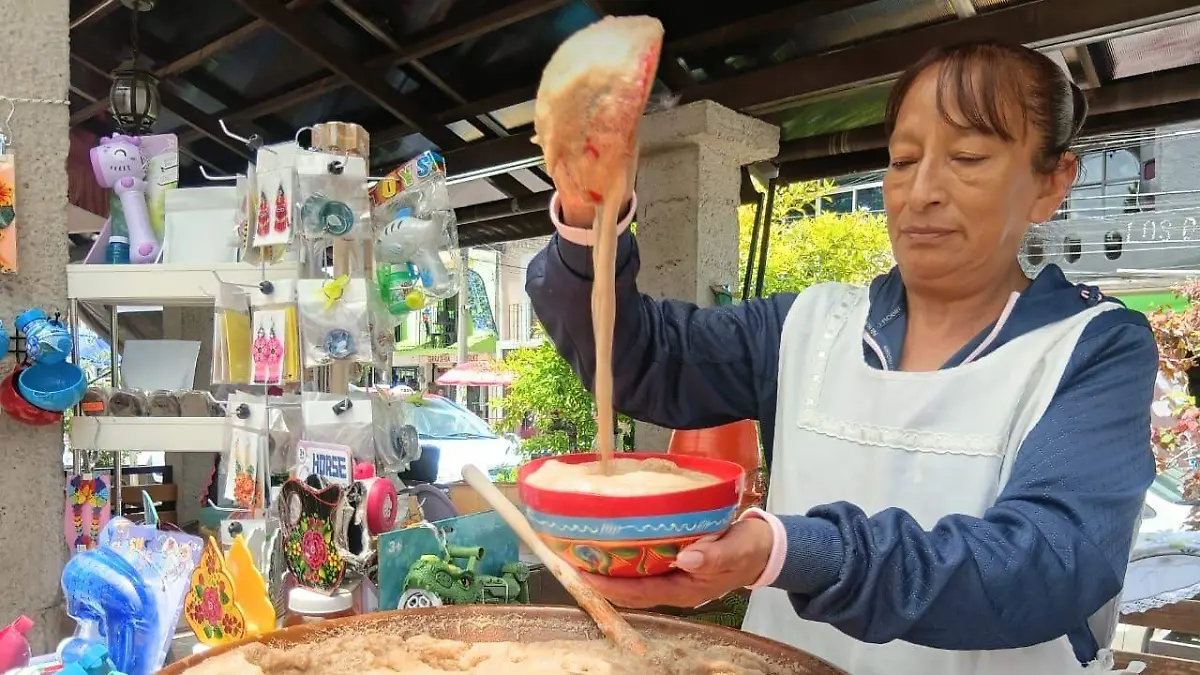 Día Mundial del Cacaco 8