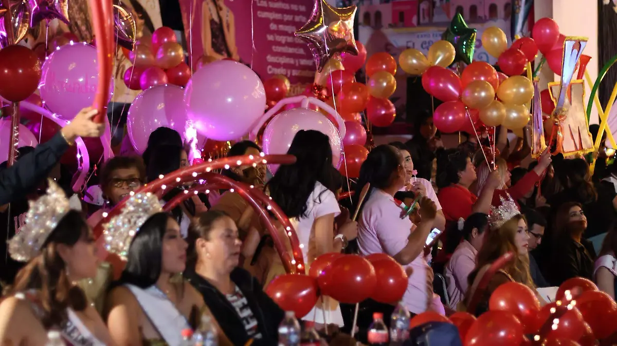 feria el carmen 
