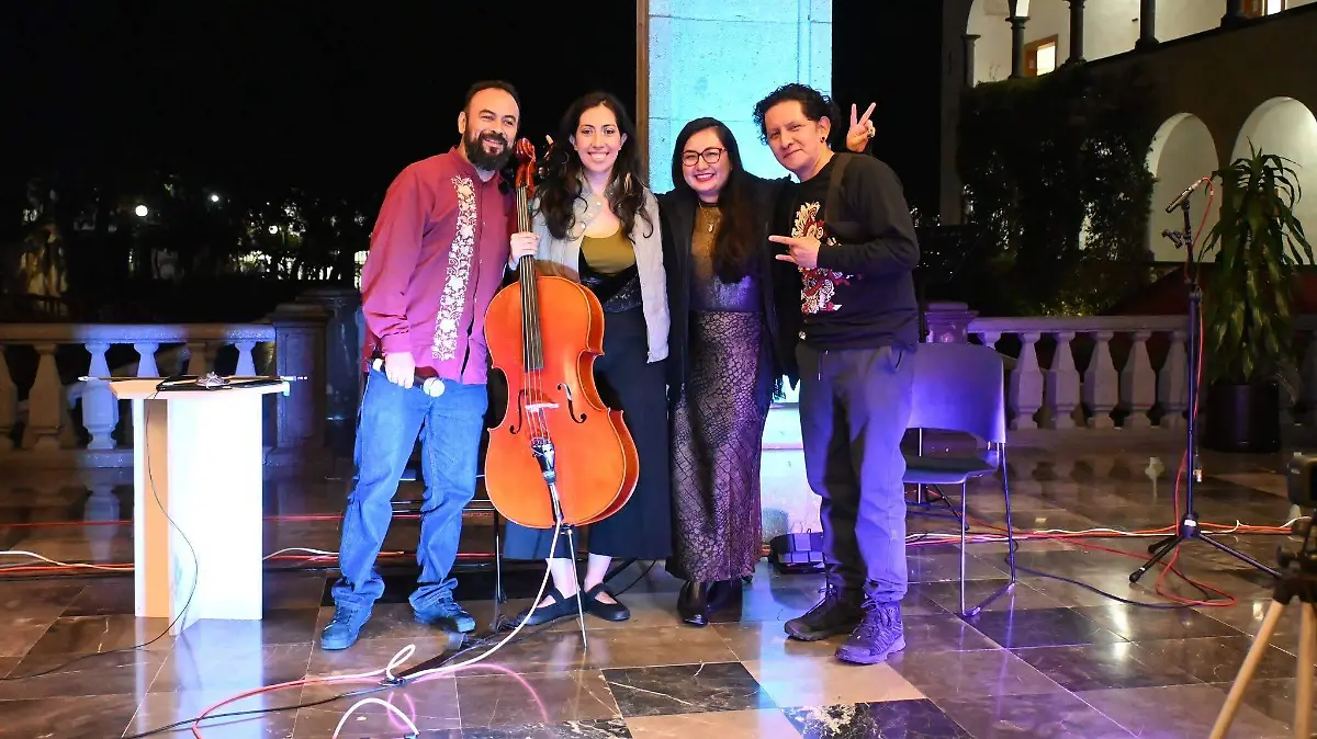 Encuentro de Música Contemporánea