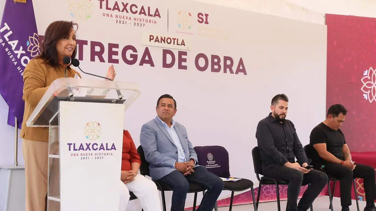 ANUNCIA GOBERNADORA MÁS DE 20.8 MDP EN NUEVAS OBRAS PARA PANOTLA (2)