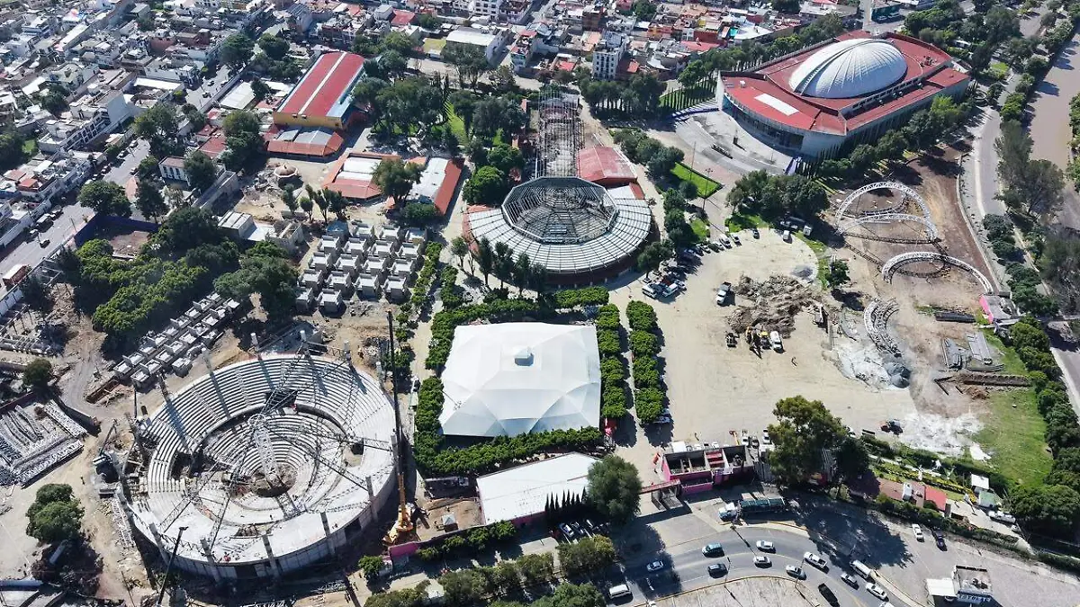 “Tlaxcala, la Feria de Ferias 2026” estrenará un recinto totalmente renovado para recibir a miles de familias (6)