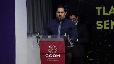Afianza Tlaxcala su respaldo a comunidades indígenas mediante programas sociales