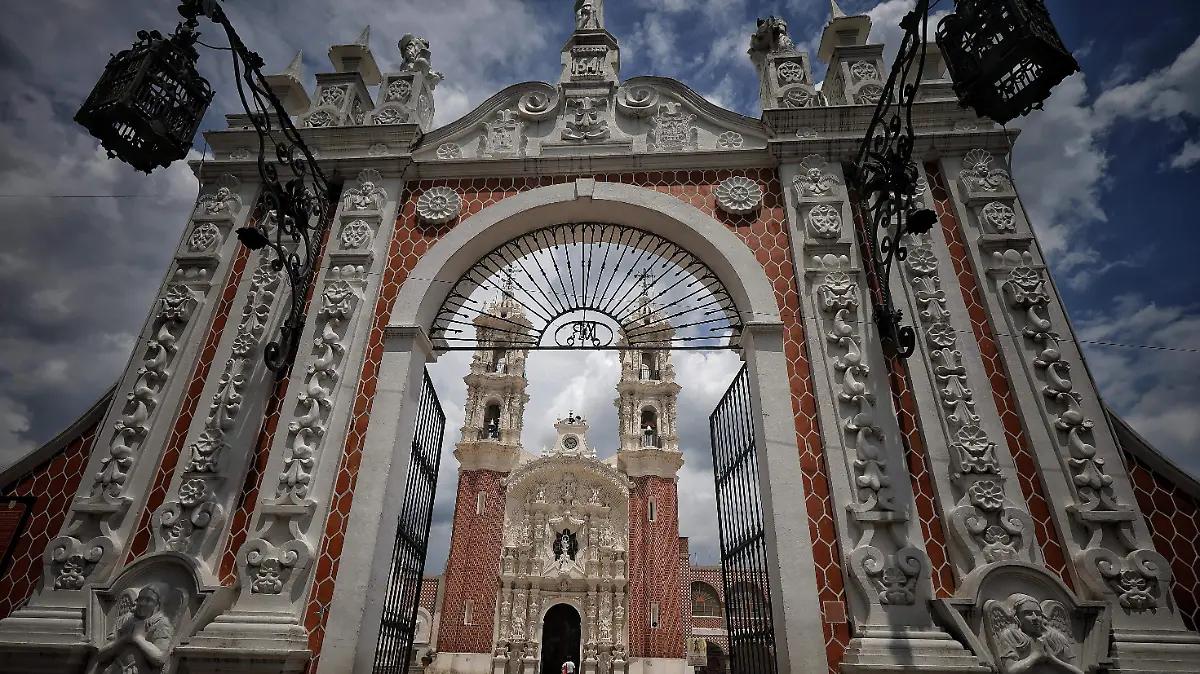 Atractivos turísticos Capital 1