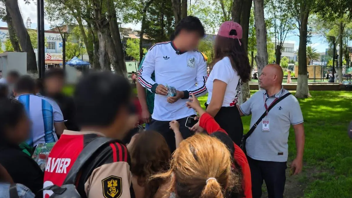 aficonados futbol convivencia Apizaco (2)
