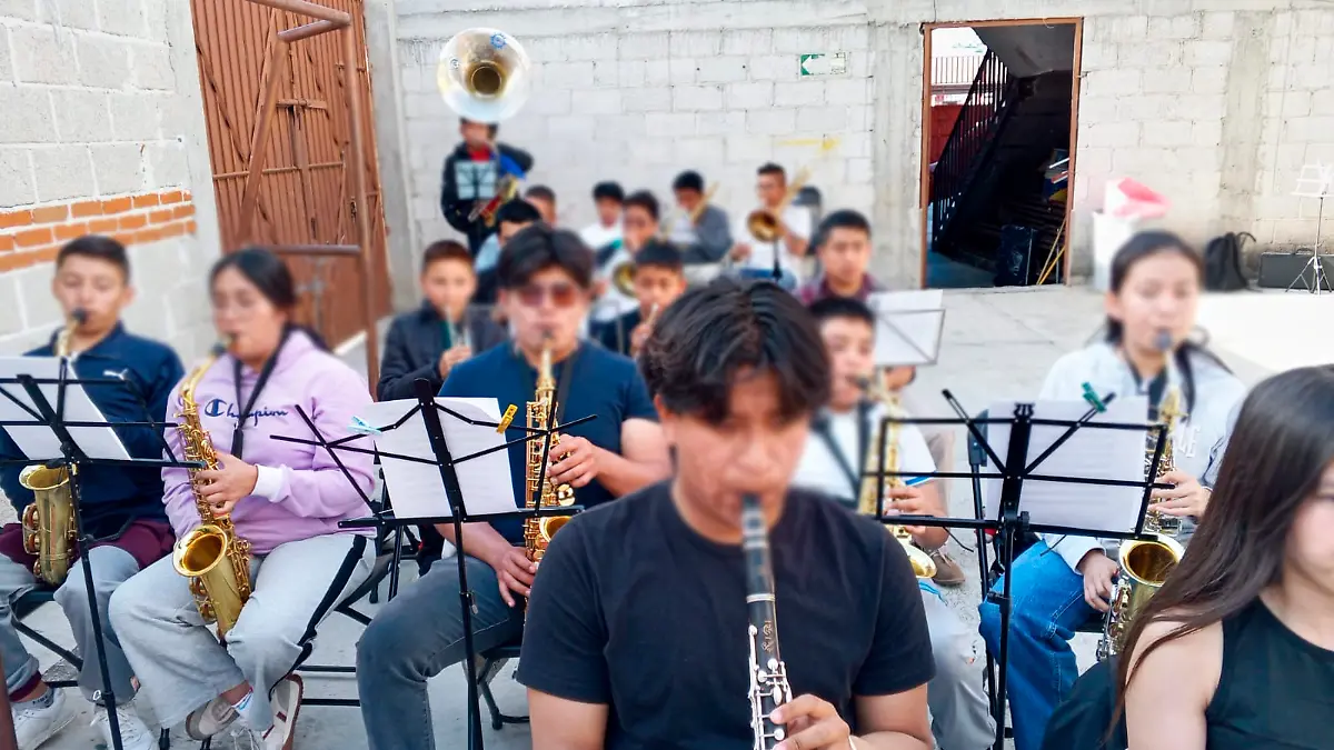 orquesta 2