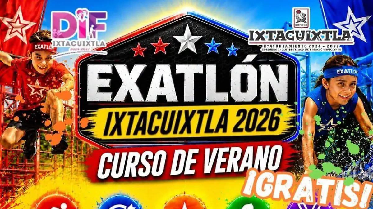 curso d everano Ixtacuixtla 1