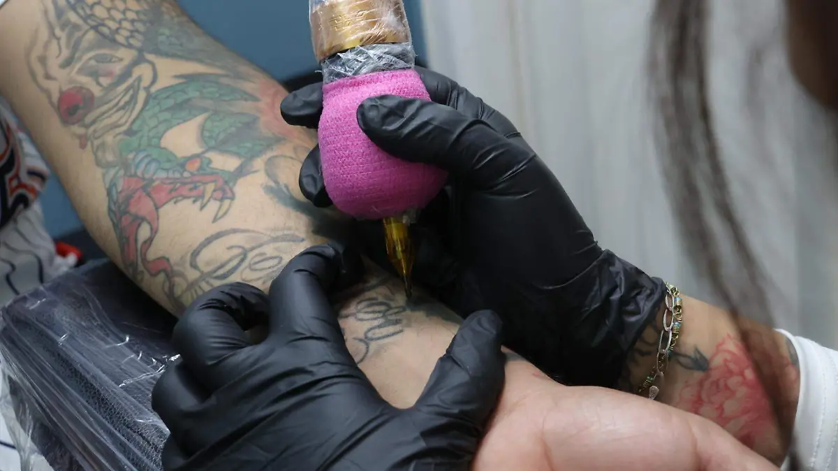 Tatuajes 3