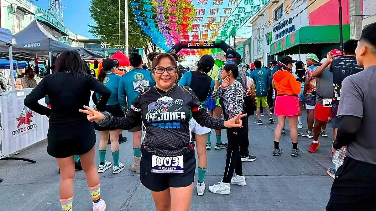 XICOTES RUNNERS