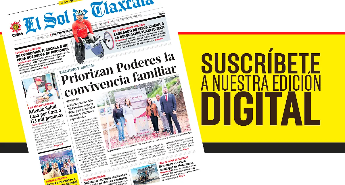 suscripcion_baner   18 de julio  2026