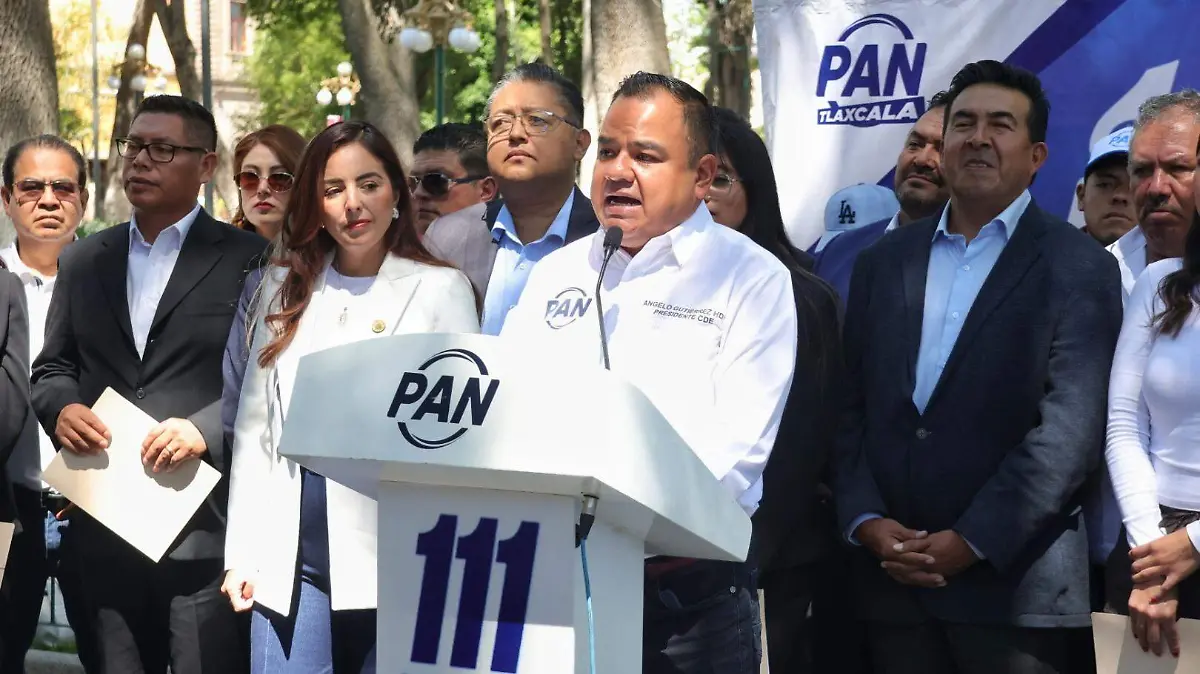 PAN 111 acciones 1