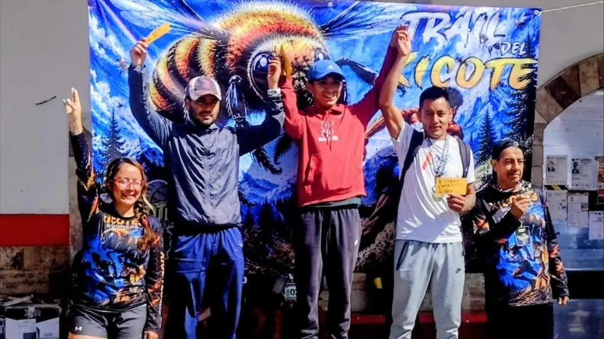 xicotes runners xicohtzinco