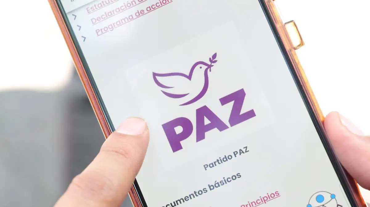 Nuevos Partidos 1