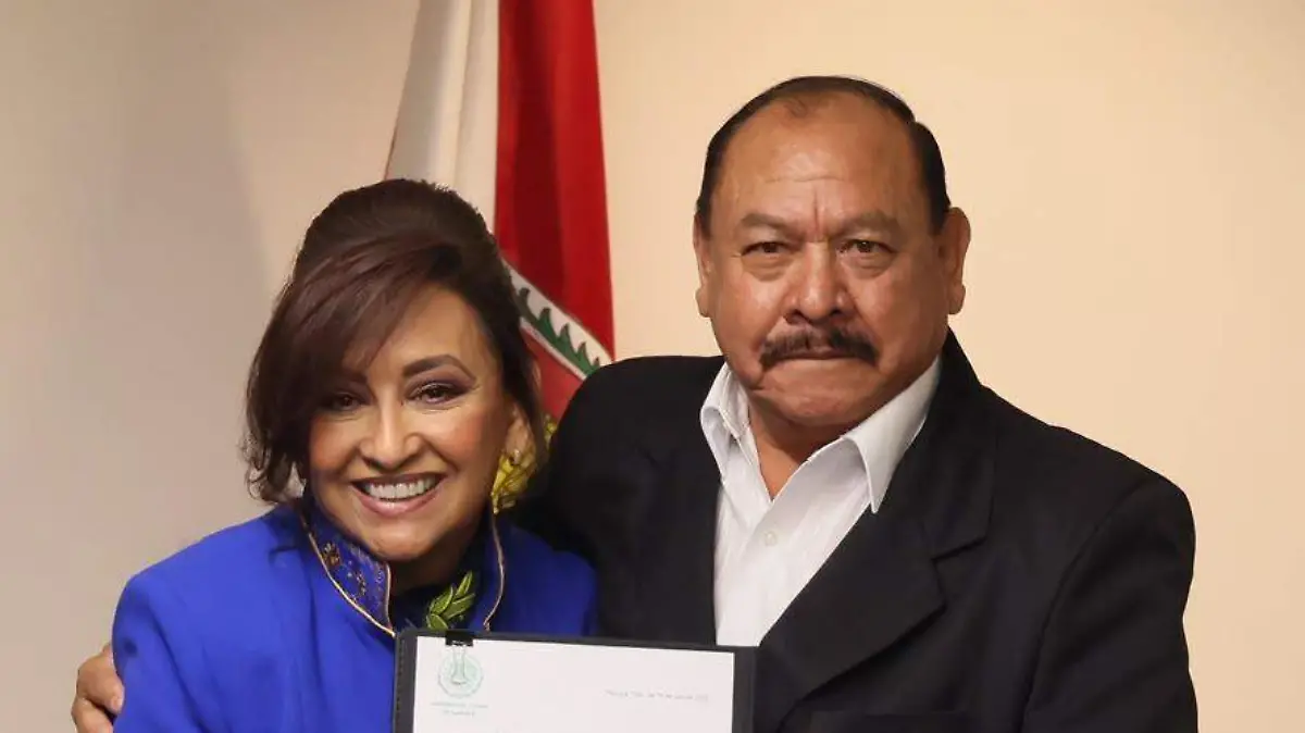 Nombran a Celerato Sartillo Hernández como nuevo Director General del COBAT 2