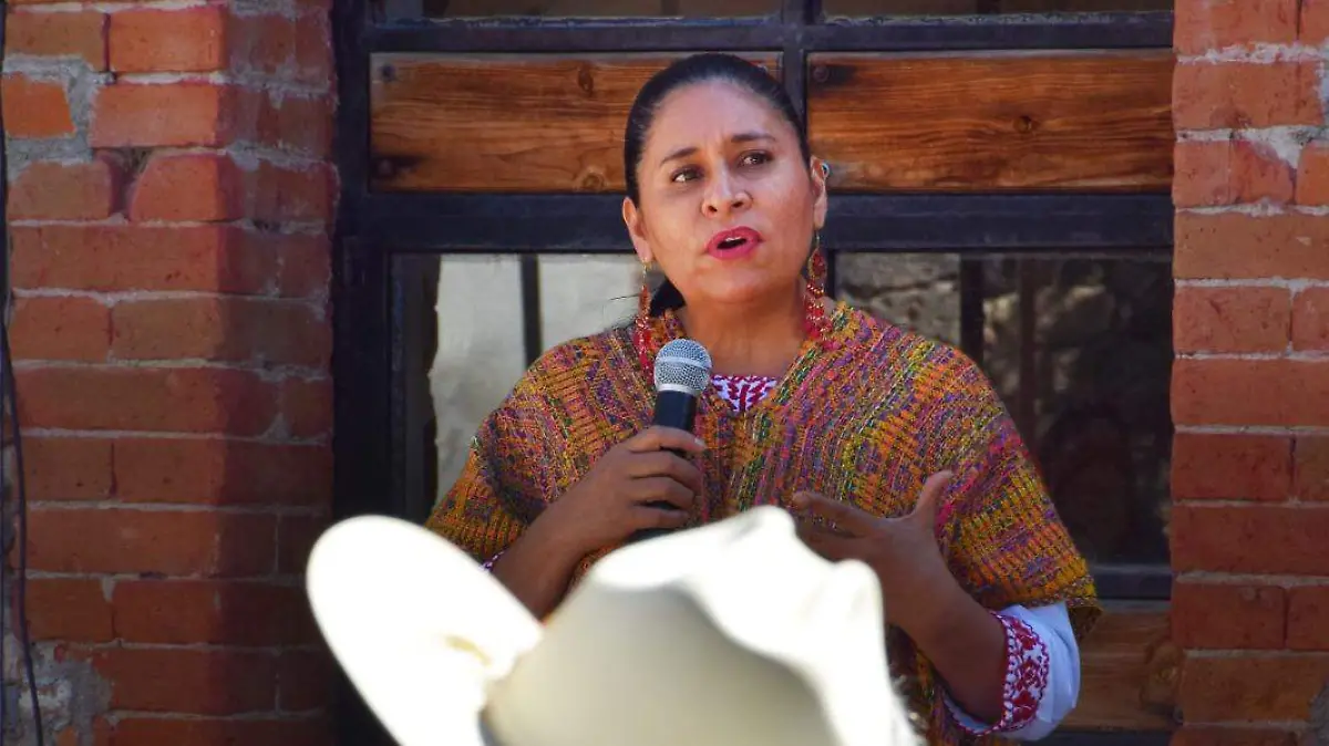 Sólo el pueblo puede consolidar la transformación 2
