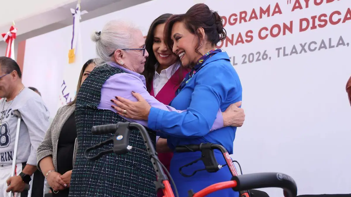 Encabeza gobernadora entrega de ayudas funcionales (9)