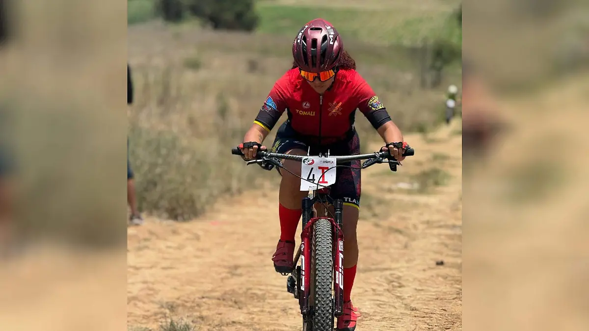 TLAXCALA-CICLISMO